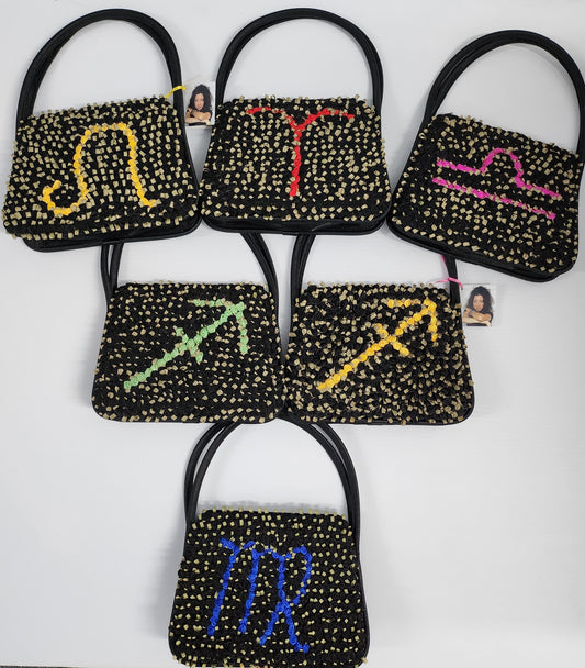Astrology Purses