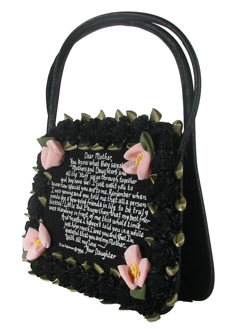 "Dear Mother" Greeting Bag